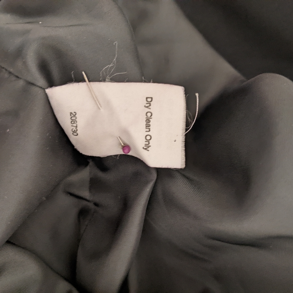 Cabi Sleeveless Jacket - Picture 4 of 8